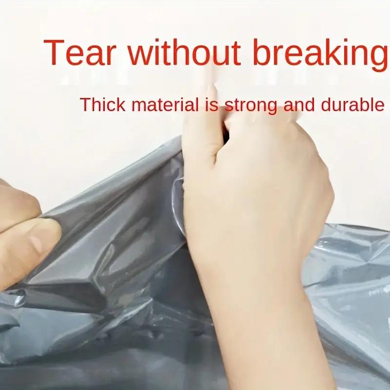 Self-Adhesive Wallpaper, Thicken Self-Adhesive Contact Paper, Peel And Stick, Waterproof Removable Living Room Kitchen Bedroom