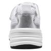 Skechers Scarpe Casual Basse Classiche Versatili Comode Eleganti da Ragazza Sneaker Bambino Bianco 303692L-WSL