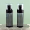 Ultra-Fine Mist Travel Spray Bottle for Cosmetics, Face, and Alcohol - Portable & Refillable