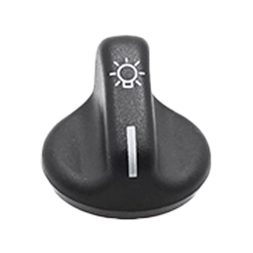 F2DB-11666-ABW: Headlight Control Switch Cover for 2005-2012 Ford Explorer