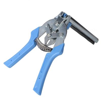 Pet Animal Birdcage Wire Cage Buckle Plier Clamp Installation Tools for Cat Dog Rabbit Chicken