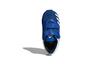 adidas Fortarun Cf I Breathable Low Top Toddler Shoes Blue Infant And Toddler BY2696