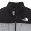 The North Face Nuptse Down Jacket Unisex Gray NJ1DQ51L