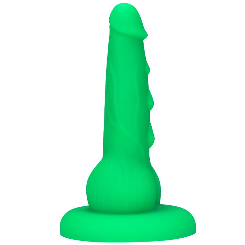 Color Female Masturbator Simulation Penis Silicone Super Soft Fake Penis Extra Large Sex Toys