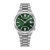 Citizen Citizen Watch Tsuyosa Collection 37mm Automatic Automatic Winding Not Available In Japan Model Women's Men's (NJ0200-50X) [Parallel Import]