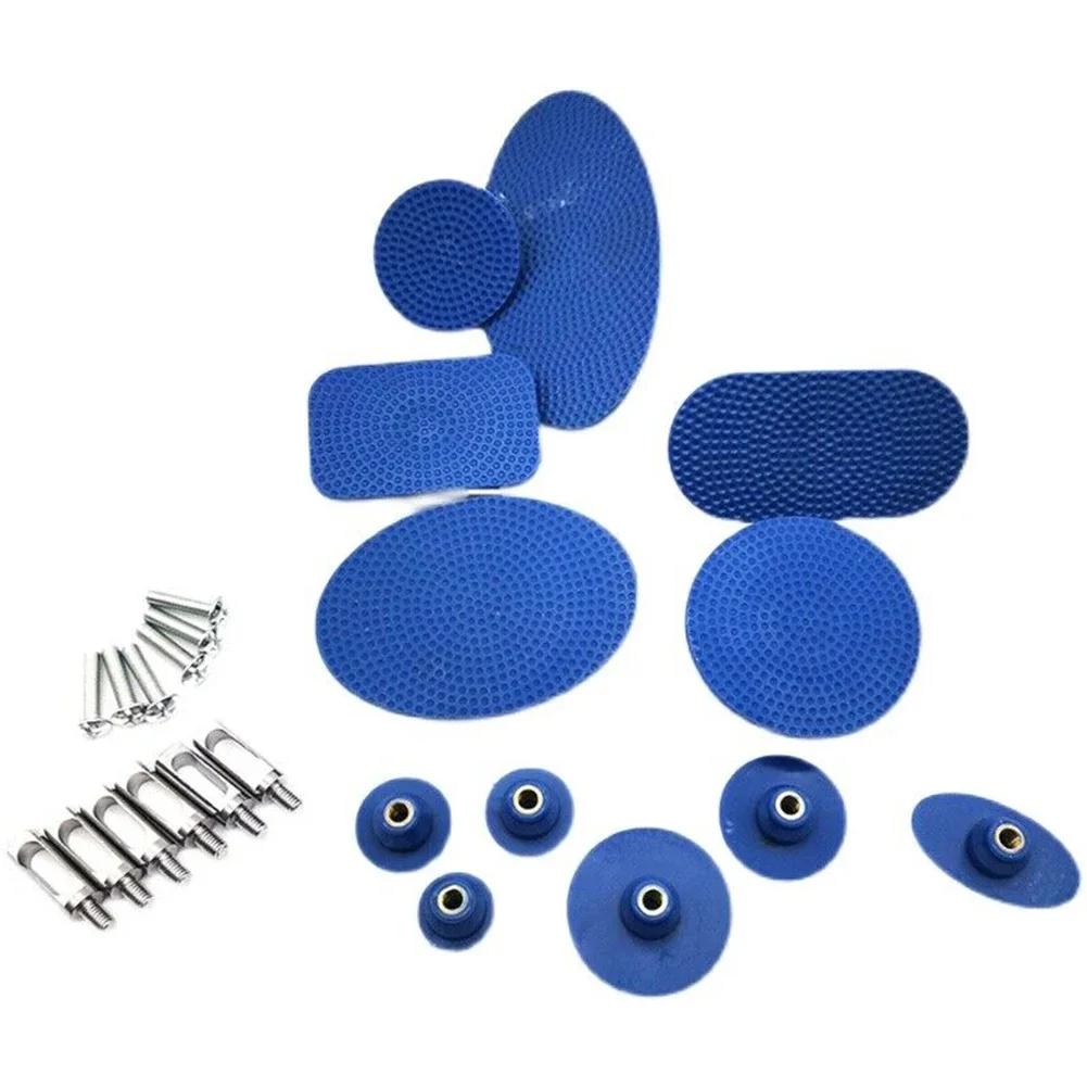 Professional Tool Kit Car Paintless Dent Repair DIY Projects Damage Features Gasket Car Repair Tool Versatility