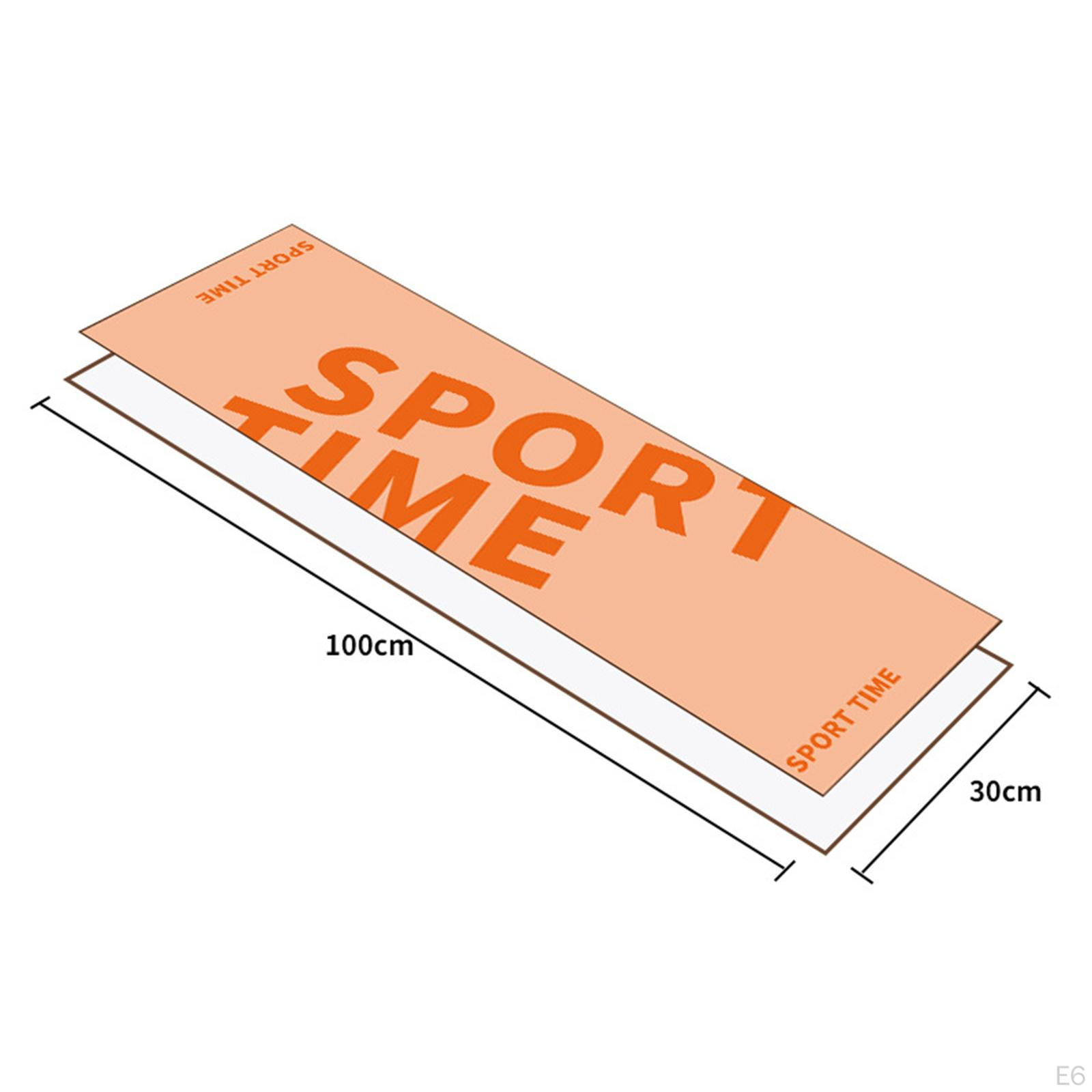 Охлаждающее полотенце — фото 7