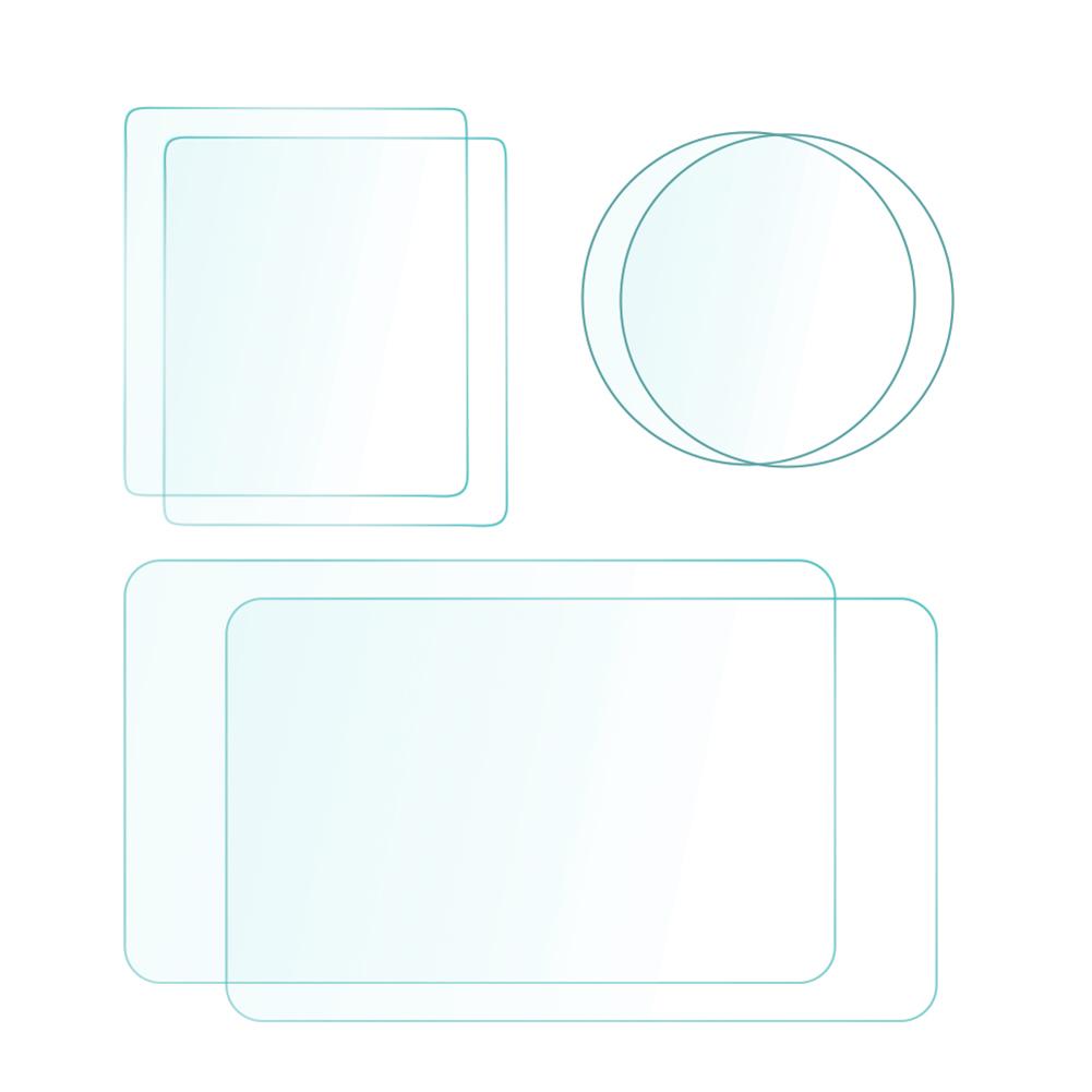 

Защитная пленка для объектива камеры, устойчивая к царапинам, маслостойкая для DJI Osmo Action 3 FR 1 Pcs