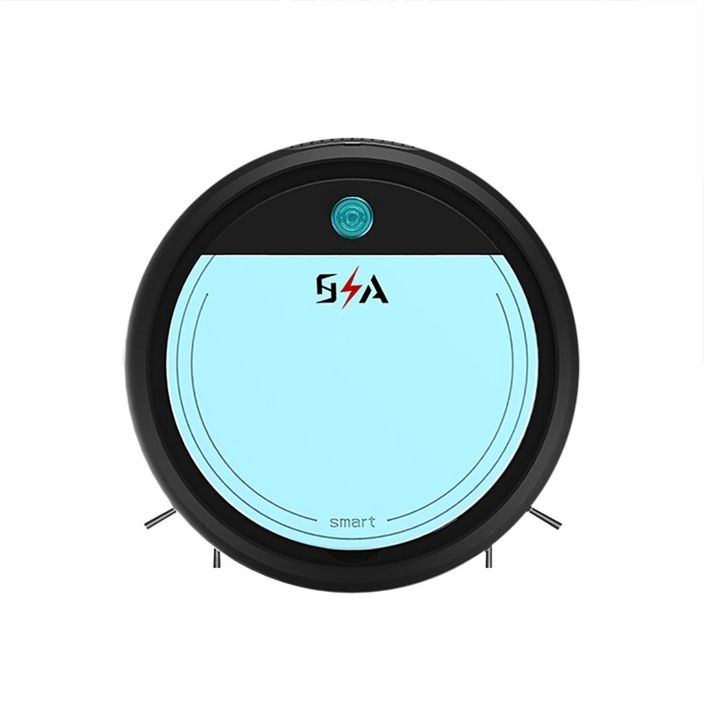 Buy Smart Sweeping Robot Vacuum Cleaner Floor Edge Dust Clean Auto