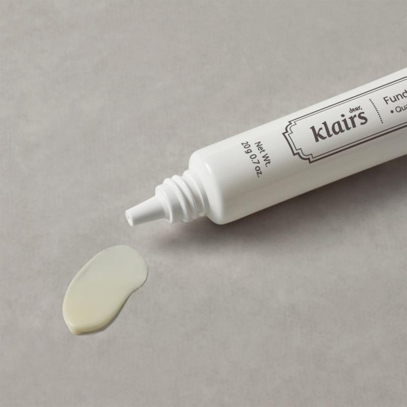 [klairs] Fundamental Nourishing Eye Butter 20g