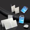 Rubber Bicycle Puncture Kit Self-Adhesive High Strength Bike Tire Patches Kit Cycling Accessories