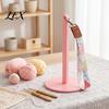 Wrist Yarn Stand Portable Holder, Ball Dispenser for Crocheting, Knitting, Storage Spinner with Strap, Gift Crochet Lovers Home Knitting Tools