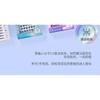 Mogugu - Doll Eye Volume Glue-Free Cluster False Eyelashes