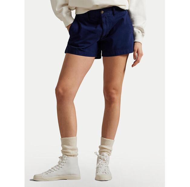 Шорты Polo Ralph Lauren 211963798004 EU 14