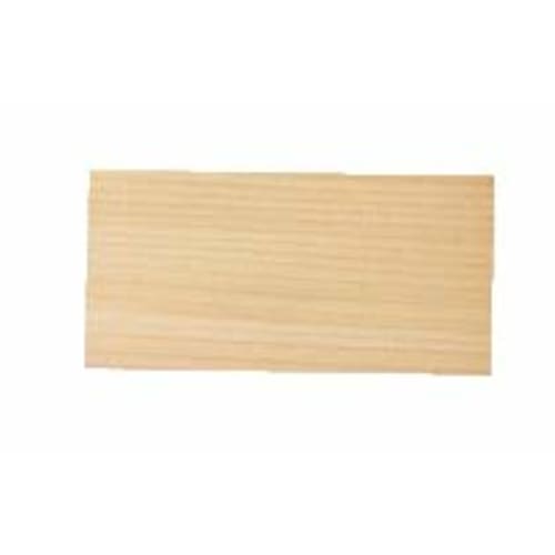 Yamako Cedar Pocket Blankets (200 Sheets) Long Rectangular 24008 EBM-1026400