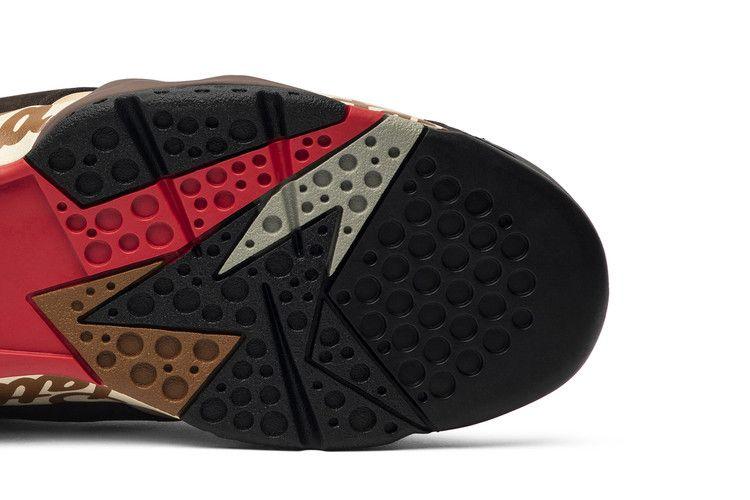 Jordan 7 Retro Patta Shimmer Men's Sneakers
