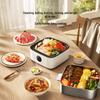 Xiaomi Multifunctional Electric Steamer & Hot Pot CN plug (adapter included)