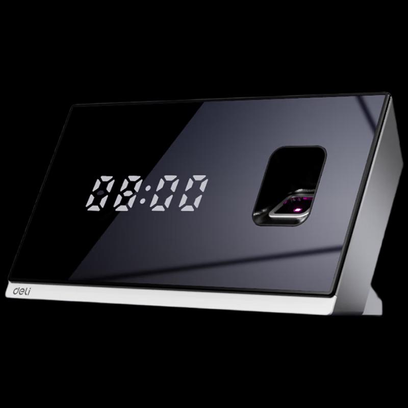 Deli D61W Fingerprint Attendance Machine