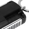 Portable Electronic Hanging Scale Digital LCD Backlit Display KgCelsiuslbCelsiusJIN 200KG WCelsiusHook