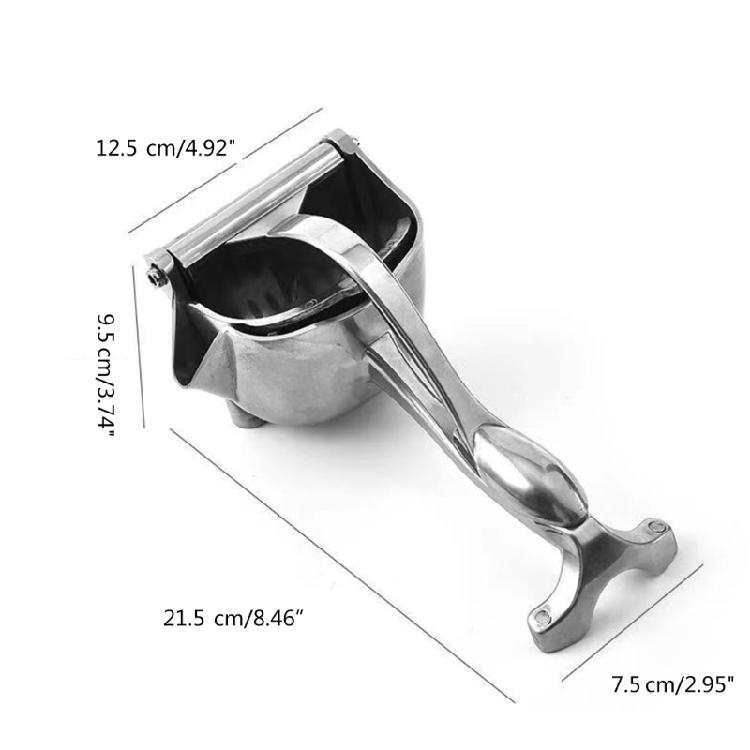 Juice Extractores Fruit Pressings Tool Kitchen Accessaries Orange Lemon Juicers
