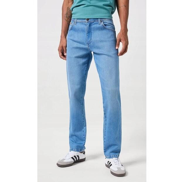 

Джинсы Wrangler Texas Slim EU 30_32