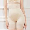 High Waist Lace Slimming Shapewear Mesh Transparent Body Shaping Briefs Butt Lifting Panties  Gifts