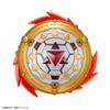 BANDAI SPIRITS Figure-rise Standard Digimon Adventure Dukemon (AMPLIFIED) Pre-Colored Plastic Model