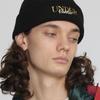 UNDERCONTROL BEANIE / ATHLETIC / BLACK