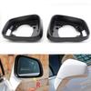 Car Mirror Frame Mirror Replacement Direct Replacement Part Robust Environmental Resistance Perfect Fit Design