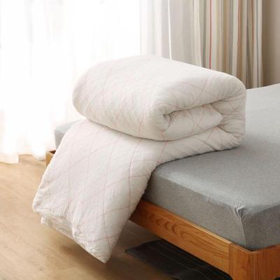 Mannis SW All-Season Cotton Fiber Quilt
