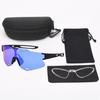 Cycling Glasses Oem OEM Source Marathon Style Sports Sunglasses