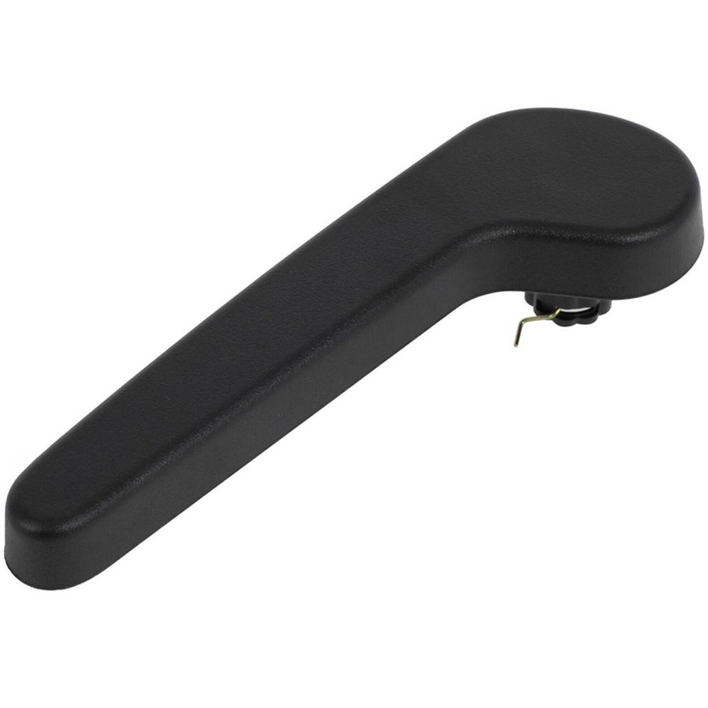 

New 15279419 New Rear Right Seat Recliner Lever Handle Fit For Chevrolet Cadilllac