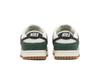 Women's Sneakers Nike Dunk Low Green Snake (Women's) Pro Green/Sail/Gum Medium Brown/Black
