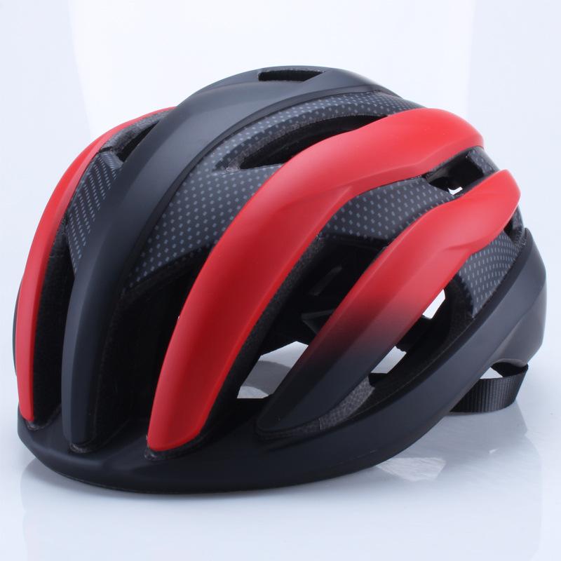 Helmet Ultra Light Riding Helmet Lightweight Mountain Road Bike Helmet Safety Hat