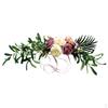 Decorațiuni pentru casă – Flori decorative şi coroane de flori