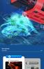 Haidiweil Silent Submersible Water Pump: Variable Frequency, Bottom Suction, High Flow, Amphibious for Aquarium & Fish Pond