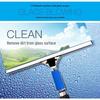 Jiexingsheng Stainless Steel Glass & Floor Squeegee with Free Shipping