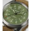 Hamilton Khaki Field Titanium Automatic Watch H70205860 Unisex [Official Import] with Official Warranty