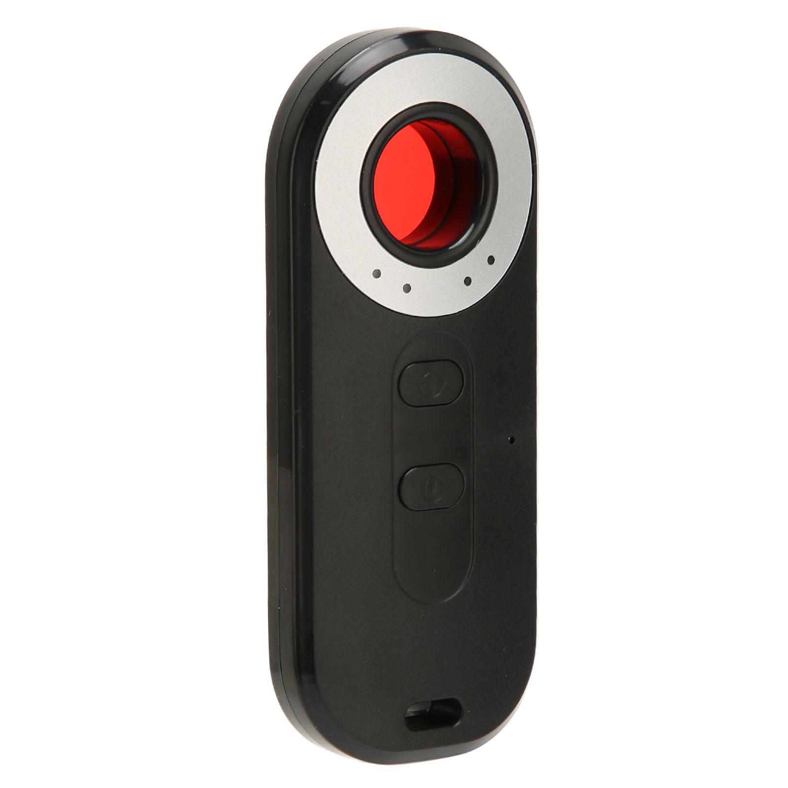 

Многофункциональный интеллектуальный детектор сигнала Мини-камера Инфракрасный детектор Защитная сигнализация