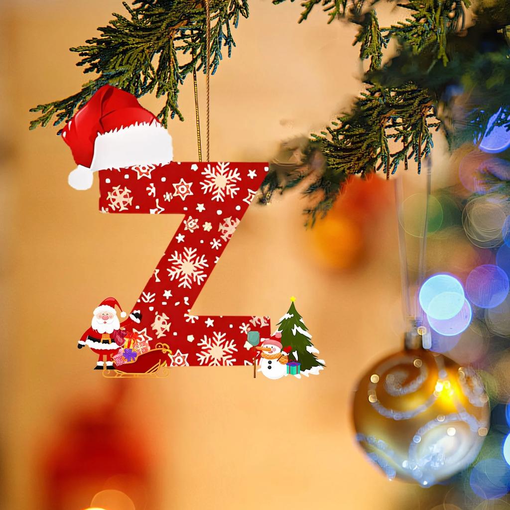 Julepynt anheng Juletre Tag Tema Fest Håndverk Ornament