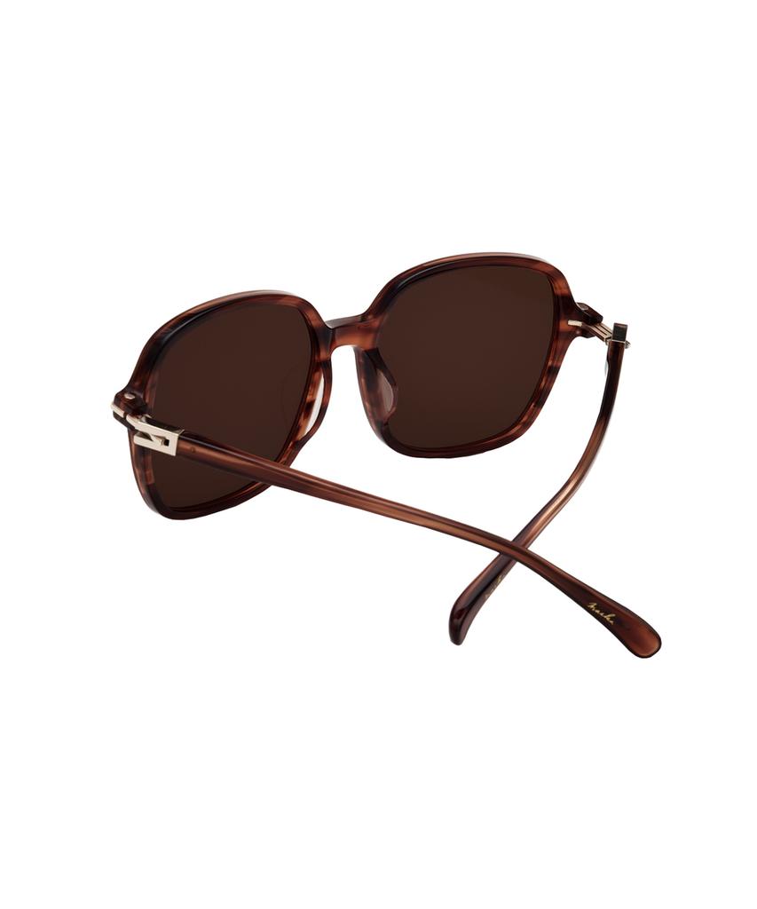 Maseuka Free_Della 01W Free Della Woodgrain