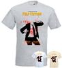 Van Gogh Am Fluss Sibainu Hoodie T-Shirt Herren Damen Unisex AD646