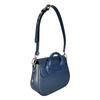 LOUIS VUITTON Eden PM M40652 Shoulder Bag blue Women used