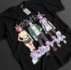 Vinland Saga Shirt Thorfinn T-Shirt Askeladd T-Shirt Canute Top Thors Anime T-Shirt