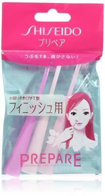[Bulk Purchase] Prepare Finish (Petit T) 3 Pieces X 3 Pieces