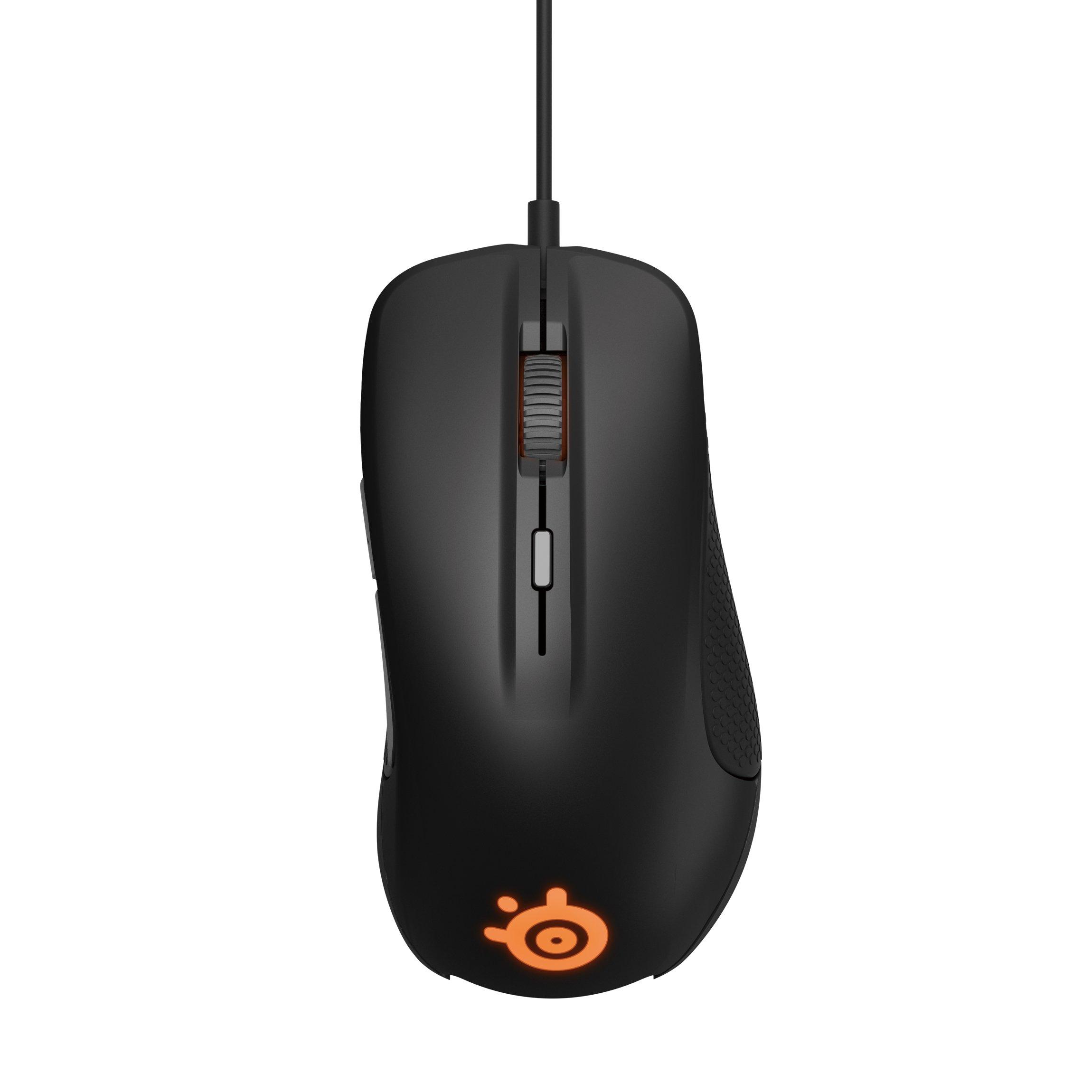 

Оптична ігрова миша Rival 300S 62487 []SteelSeries