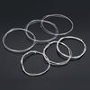 6pcs/Set 3ft Nylon Strings Silver Plated for Guitar Classical Acousitc Classical