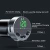 Tattoo Power Supply Cordless   Interface LED Display Screen USB Re able Tattoo Machine Supply