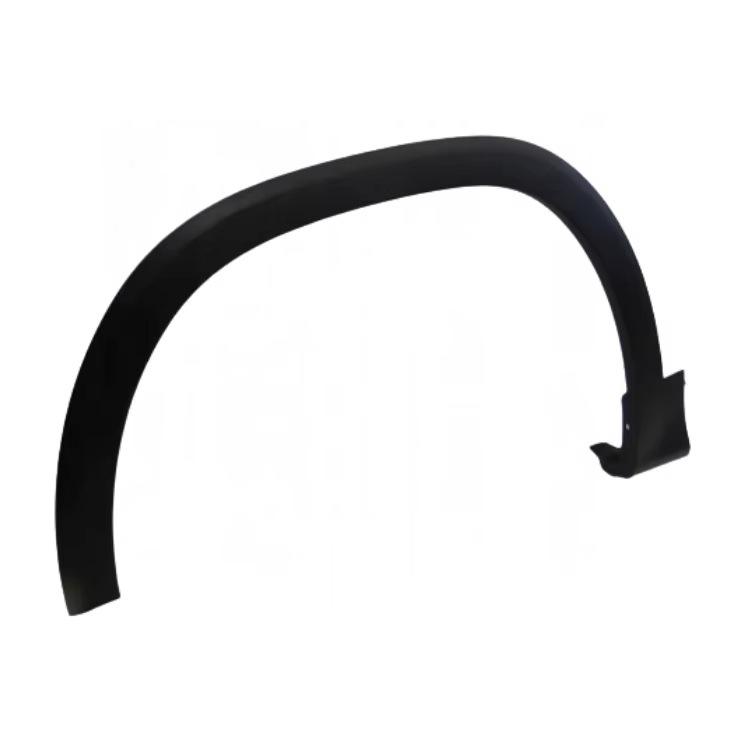 Fog Light Frame with Holes for Mercedes-Benz GLB X247 2024