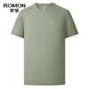 Men's 10A Antibacterial Cool UPF50+ Short-Sleeve T-Shirt